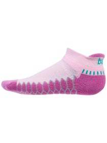 Balega Silver No Show Socks