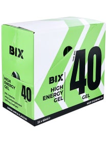 BIX The Big 40 Gel 22-Pack