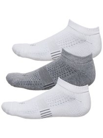 Balega Tempo No Show Socks 3-Pack