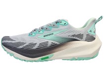 Brooks Ghost Trail Women's Shoes Harbor Mist/Poppy