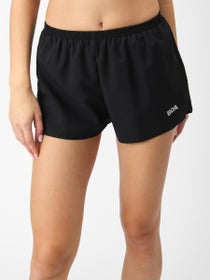 BOA Women's 1.5" Elite Split Trainer Solid Short