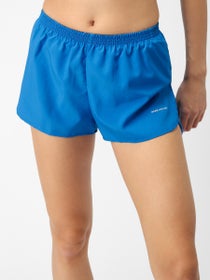 BOA Women's 1.5" Elite Split Trainer Solid Short