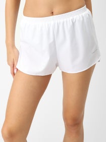 BOA Women's 1.5" Elite Split Trainer Solid Short