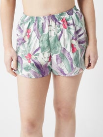 BOA Women's 1.5" Elite Split Trainer Short Paradise