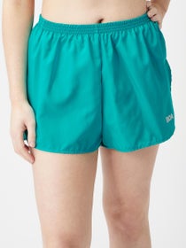 BOA Women's 1.5" Elite Split Trainer Short Lake Blue 