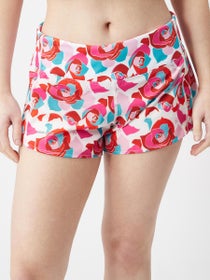 BOA Women's 3" Seeker Short The Cure