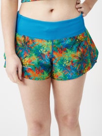 BOA Women's 3" Fun Seeker Short Palm