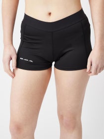 BOA Women's Rocket Fuel Fit Short Black