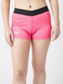 BOA Women's Rocket Fuel Fit Short Hot Pink