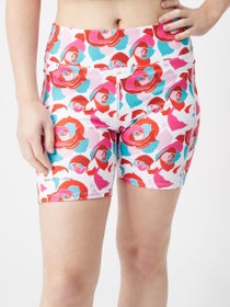 BOA Women's Siren Fit Short The Cure