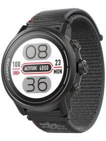 COROS APEX 2 Premium Multisport Watch