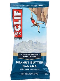 Clif Bar 12-Pack