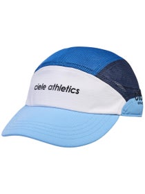 ciele FSTCap SC Field Iconic SL S/M White/Cobalt
