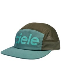 ciele GOCap Comp Century  Silver Pine/Seaweed
