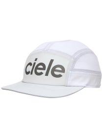 ciele GOCap Comp Century  Light Grey/White