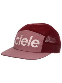 ciele GOCap Comp Century  Deco Rose/Merlot
