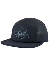 ciele GOCap Field M/L Cheetah Shadowcast