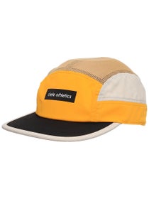 ciele GOCap Field Iconic Bar M/L Clementine/Sand