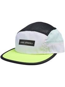 ciele GOCap Field Iconic Bar M/L White/Black