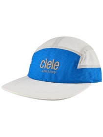ciele GOCap Long Brim EQ Athletics M/L Palace Blue
