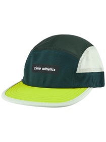 ciele GOCap SC Field Iconic Bar M/L Spruce/Light Moss
