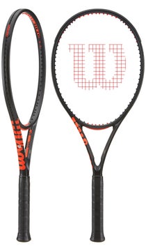 Wilson Clash 100 Pro v3 Racquet
