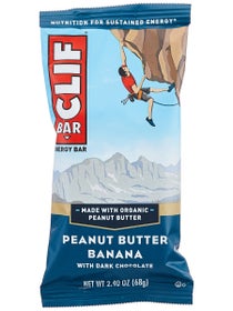 Clif Bar Individual