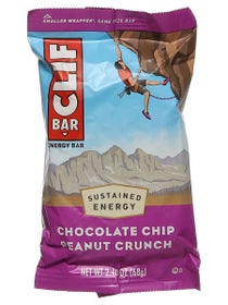 Clif Bar Individual