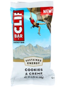 Clif Bar Individual