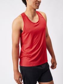 ciele Men's M FSTSinglet Redline