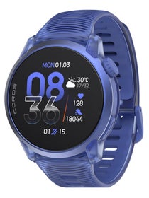 COROS PACE 4 GPS Sports Watch Aluminium
