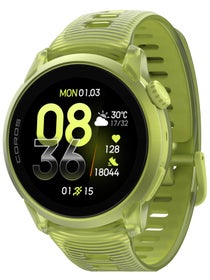 COROS PACE 4 GPS Sports Watch Aluminium