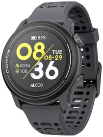 COROS PACE 3 GPS Sports Watch Silicone Band