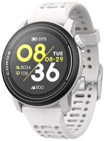 COROS PACE 3 GPS Sports Watch Silicone Band