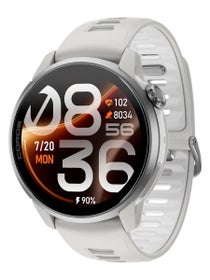 COROS PACE Pro 4 GPS Sports Watch Silicone Band