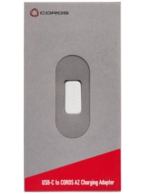 COROS USB-C PACE Pro Charging Adaptor