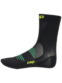 CEP Pro Run Men's Ultralight Compression Socks Mid