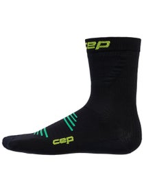 CEP Pro Run Women's Ultralight Compression Socks Mid