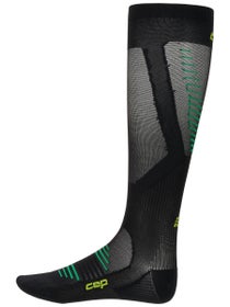 CEP Pro Run Men's Ultralight Compression Socks Tall 5.0