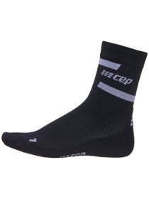 CEP Run Men's Compresssion Socks Mid 4.0