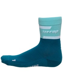 CEP Run Men's Compression Socks Mid 4.0