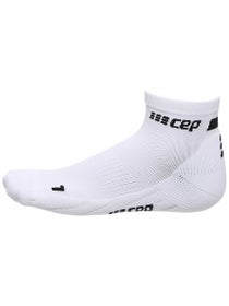 CEP Run Men's Compresssion Socks Low 4.0