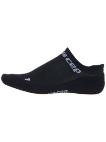 CEP Run Men's Compresssion Socks No Show 4.0