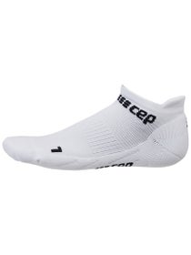 CEP Run Men's Compresssion Socks No Show 4.0