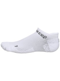CEP Ultralight Compression No Show Socks Men's