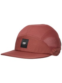ciele RDCap SC Frame S Logo  Rouge