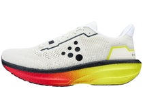 Craft Endurance 3 Men's Shoes White/Contrast Red