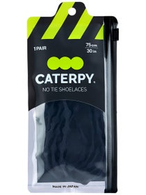 Caterpy Run No-Tie Laces Adult