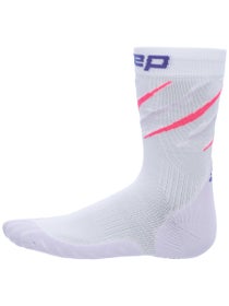CEP Run Men's Compression Socks Mid Claws