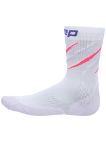 CEP Run Women's Compression Socks Mid Claws